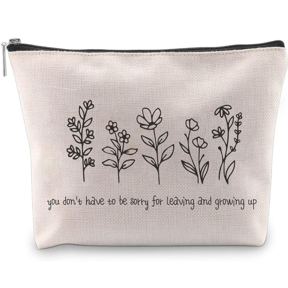 Harry Styles Matilda Pouch